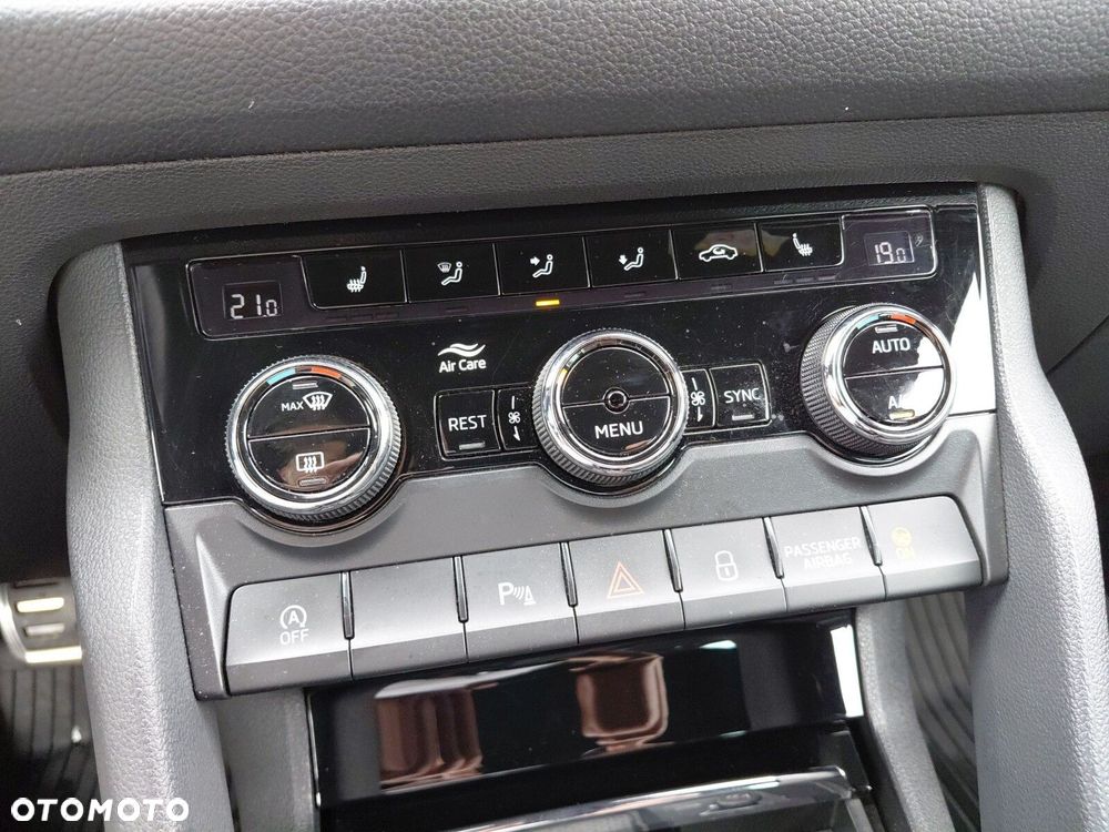 Skoda Kodiaq 2.0 TSI 4x4 Sportline DSG - 24
