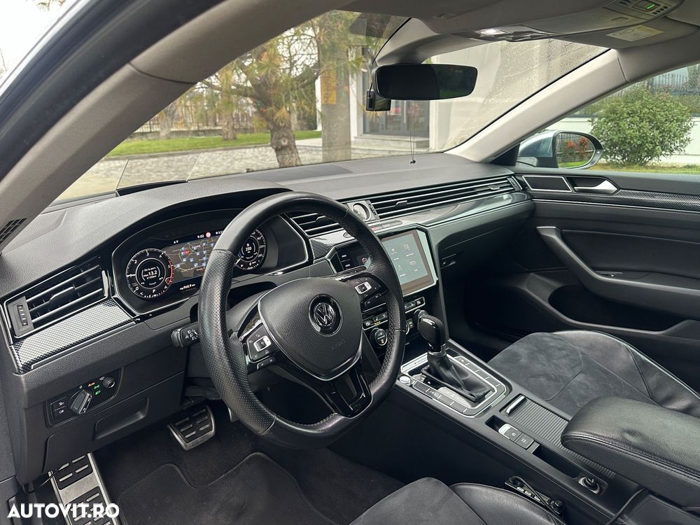 Volkswagen ARTEON 2.0 TDI DSG 4Motion Elegance - 8