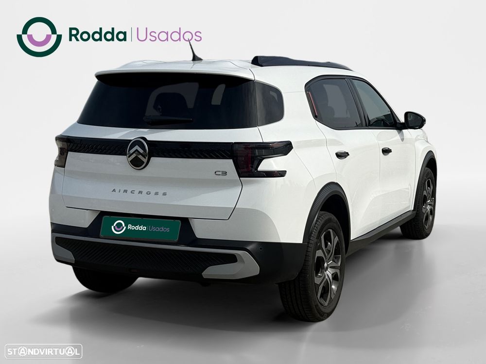 Citroën C3 Aircross 1.2 PureTech Plus - 6