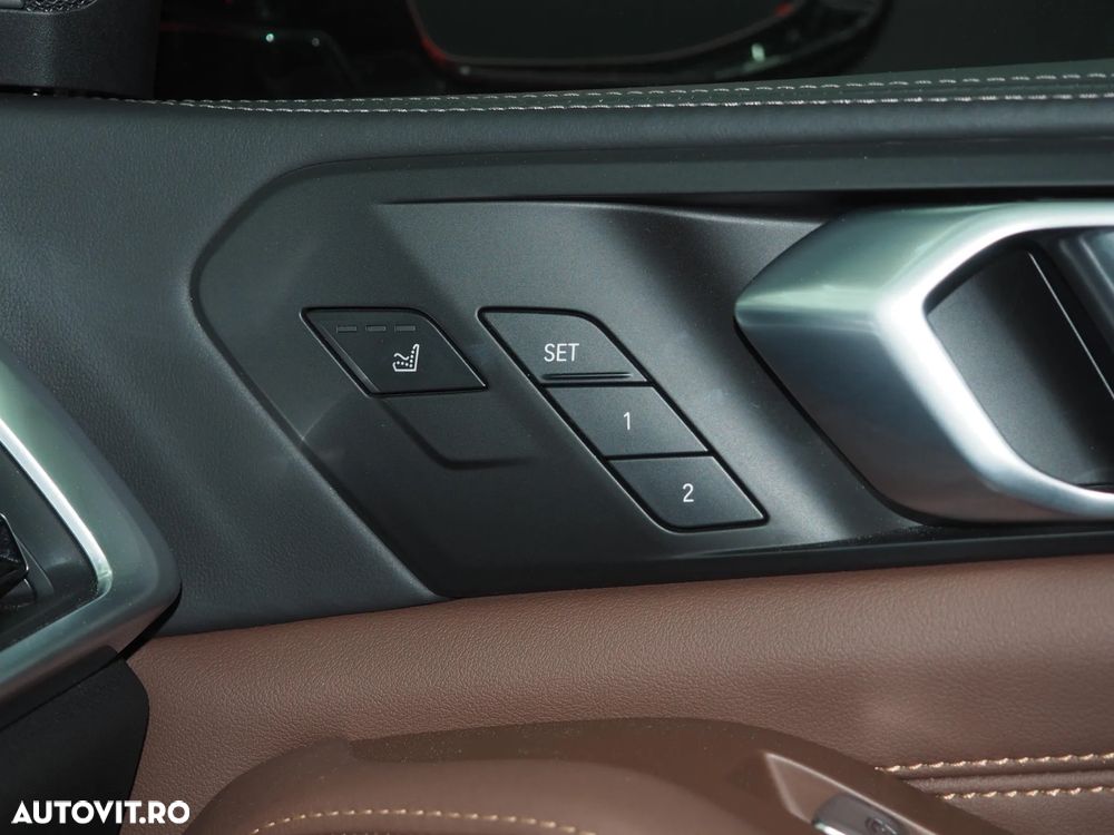 BMW X7 xDrive40d MHEV - 27