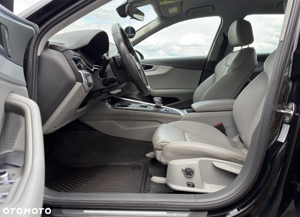 Audi A4 Avant 2.0 TDI S tronic sport - 34