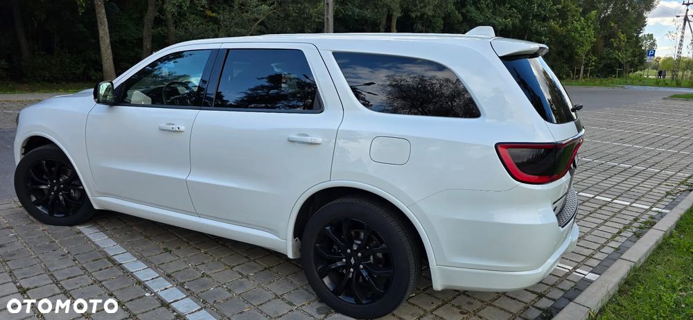 Dodge Durango 5.7 R/T - 3