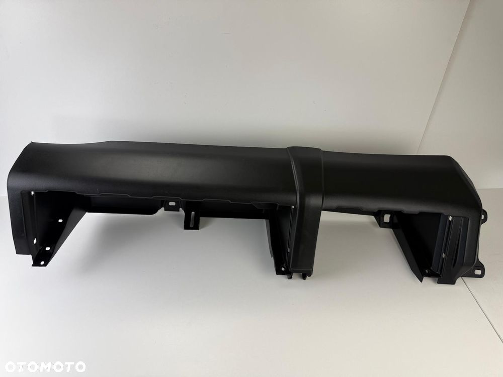 Dolny panel schowka Can-Am Defender Max HD10 2017-19 - 1