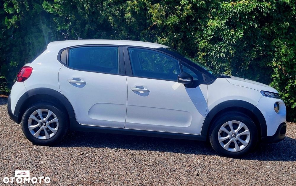 Citroën C3 - 14