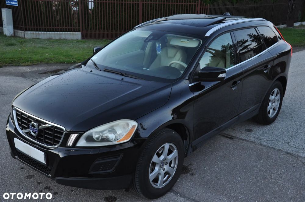 Volvo XC 60 3.2 AWD Momentum - 10