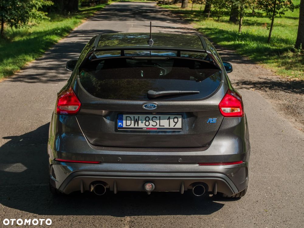 Ford Focus - 20