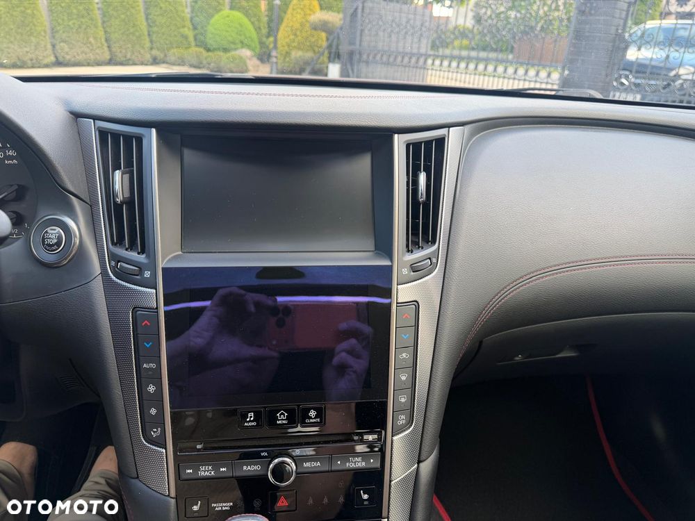 Infiniti Q50 Q50(S) 3.0t Sport - 31