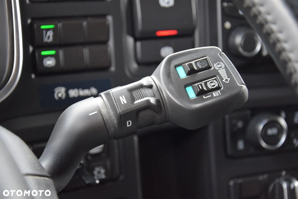 Scania 500S / FULL AIRMATIC / HYDRAULIKA / RETARDER / KLIMATYZACJA POSTOJOWA / ACC / KLIMA / 2 ZBIORNIKI PALIWA / FULL LEDY / FULL SPOILERY / SERWISOWANA / SPROWADZONA - 34