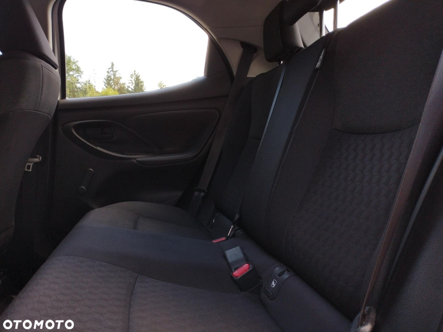 Toyota Yaris 1.0 Comfort - 12