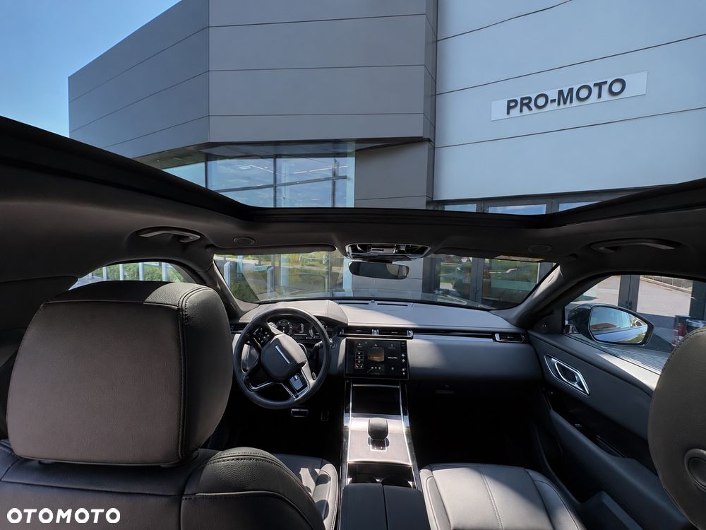 Land Rover Range Rover Velar 3.0 P400 mHEV Dynamic SE - 6