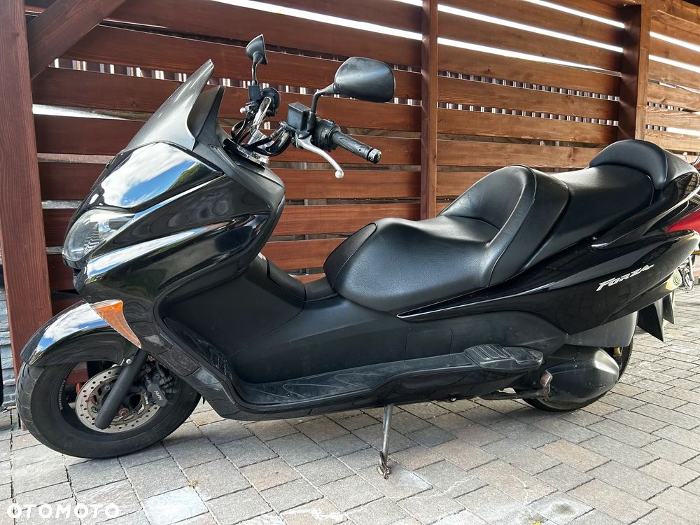 Honda NSS - 3