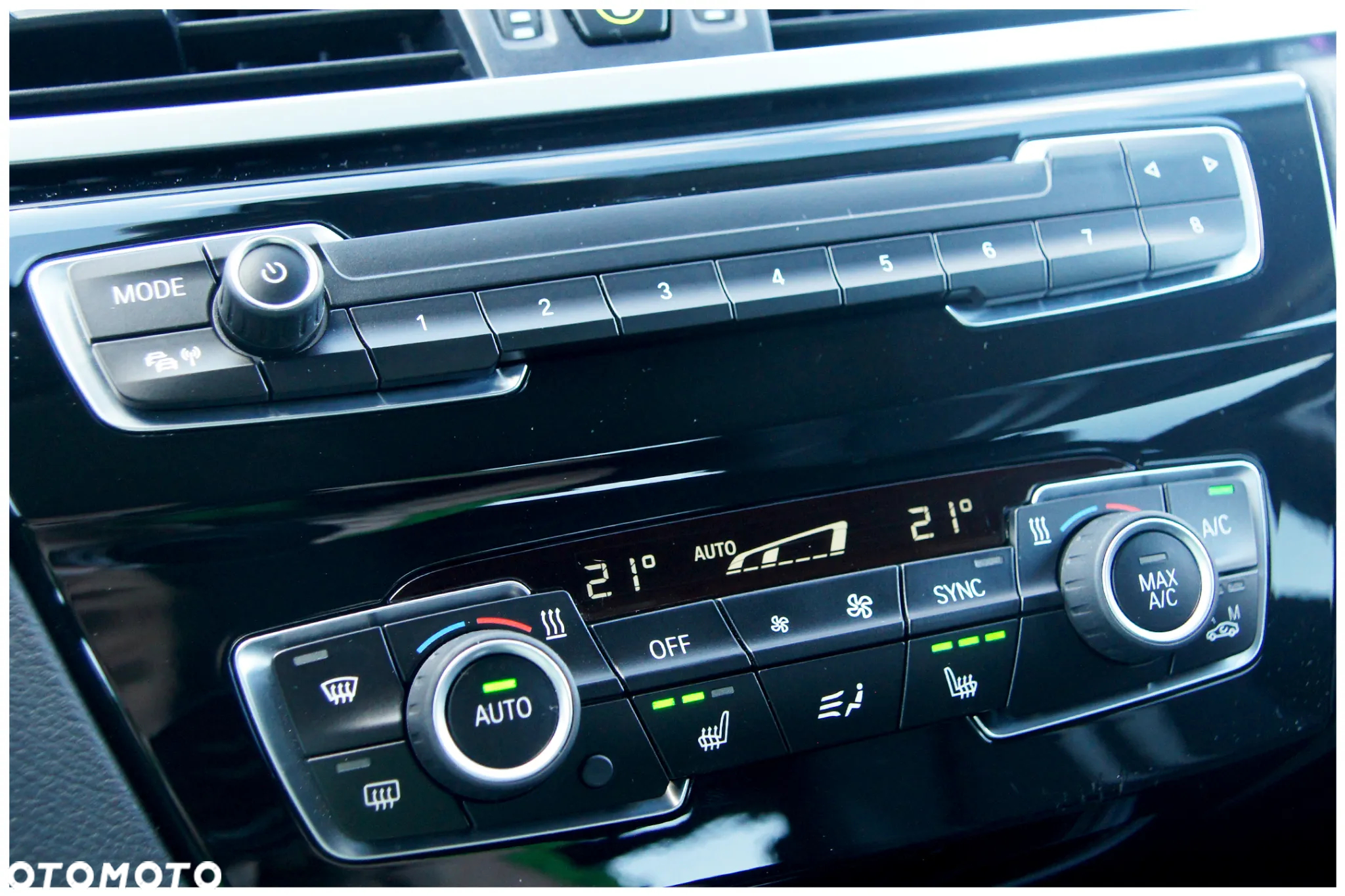 BMW X1 sDrive20i Sport Line - 15
