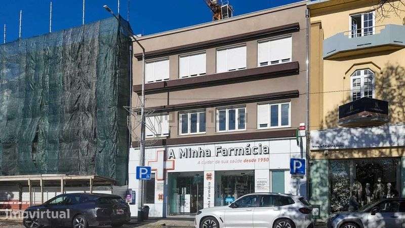 Arrendamento de Escritórios em Barcelos - Grande imagem: 3/5
