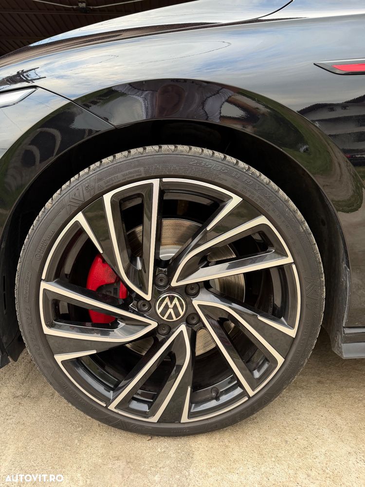 Volkswagen Golf 2.0 TSI DSG GTI Performance - 2