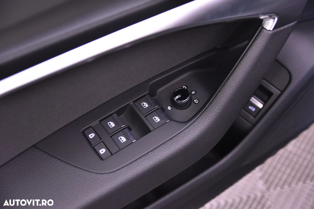 Audi A6 Avant 40 TDI quattro S tronic - 14