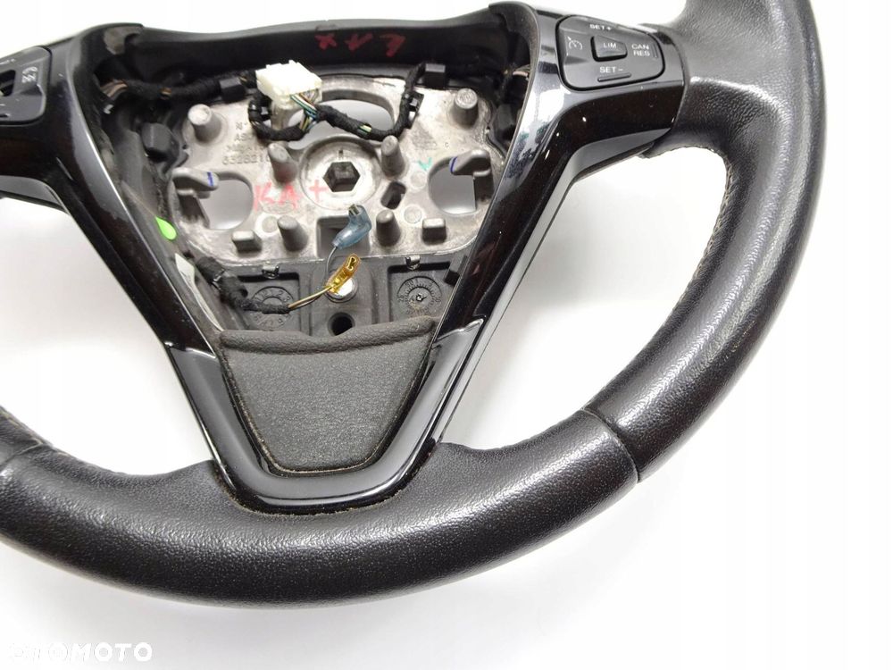 kierownica skóra multi ford ka+ g1b53600jb37ae - 3