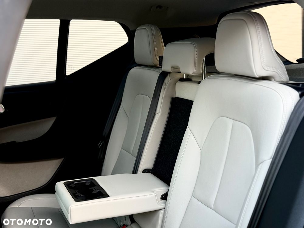 Volvo XC 40 D3 SCR Inscription - 27