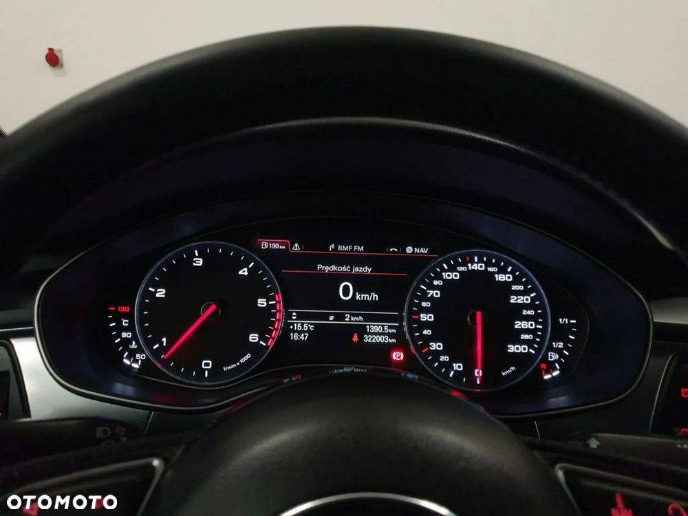 Audi A6 Limousine 3.0 TDI - 8