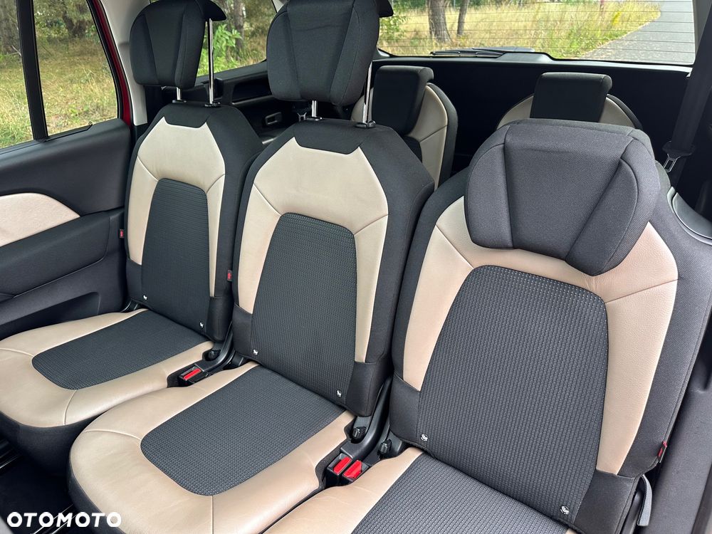 Citroën C4 Grand Picasso 1.6 BlueHDi MoreLife - 28