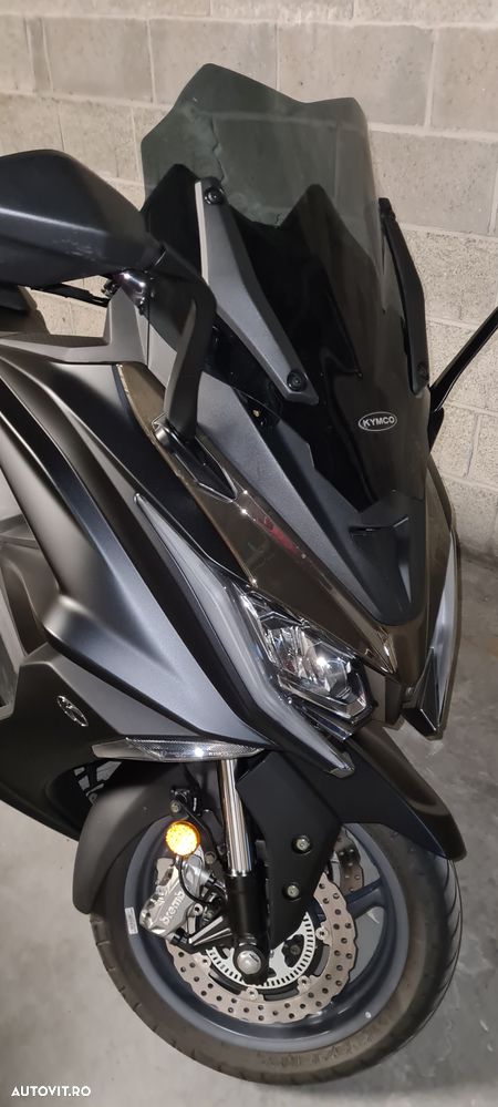 Kymco Altul - 12