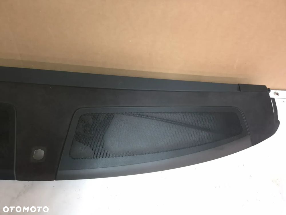 Roleta bagażnika Audi A8 D5 4N0863412A - 5