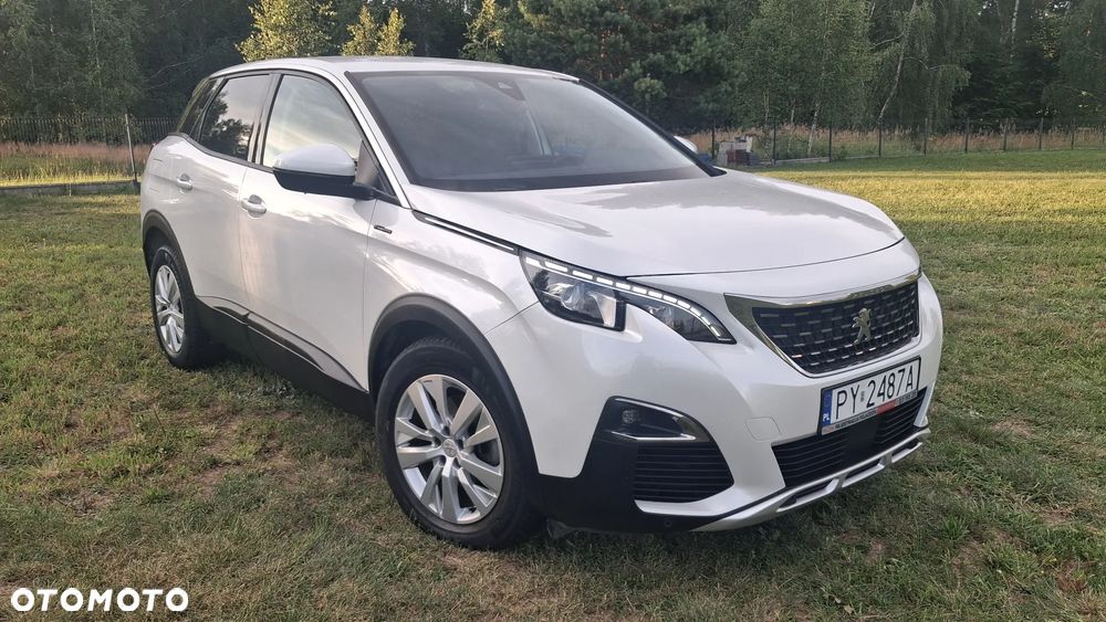 Peugeot 3008 PureTech 130 Stop & Start Active - 1