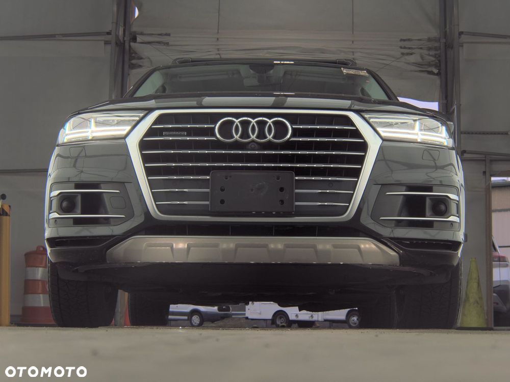 Audi Q7 - 17
