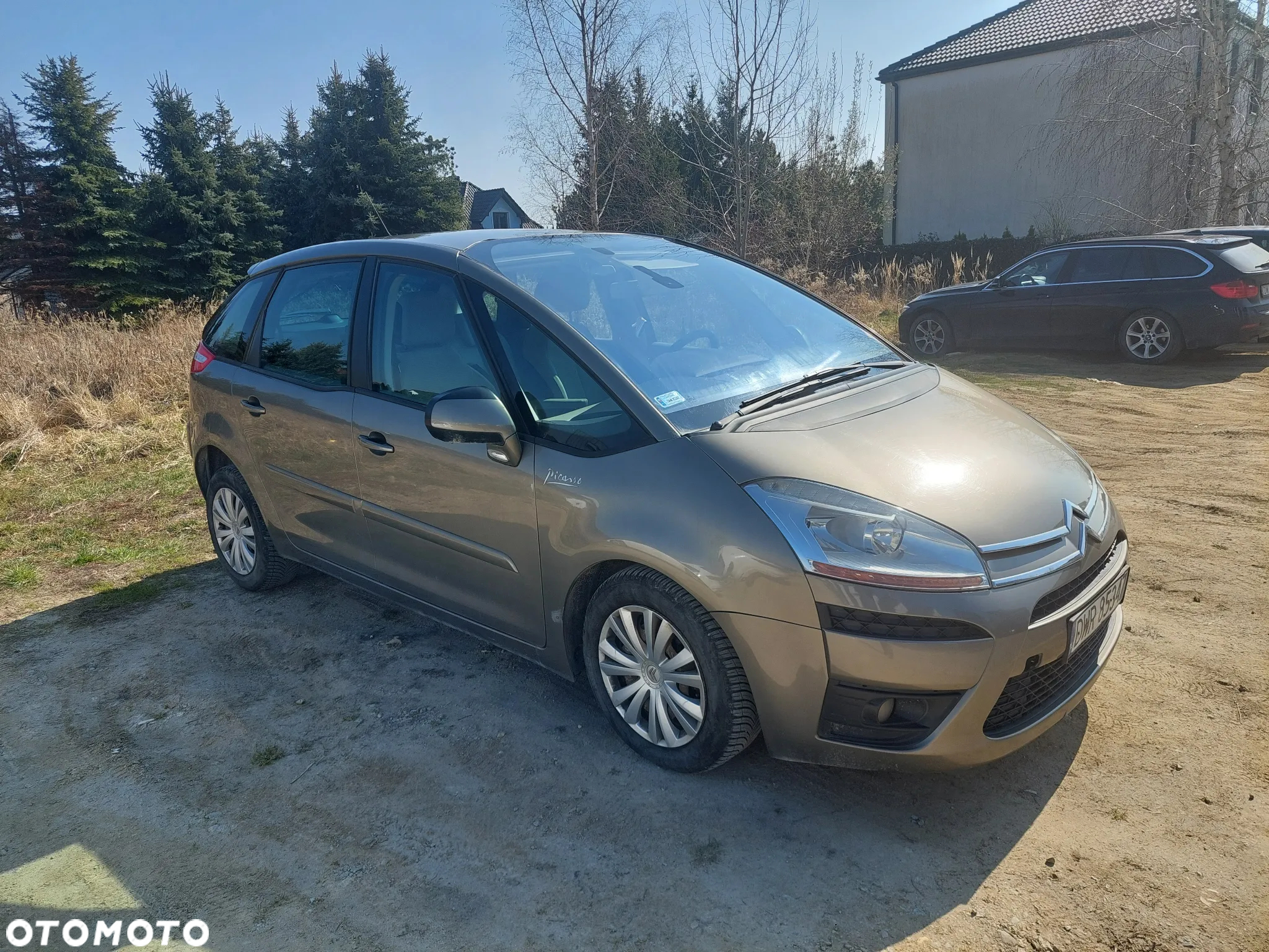 Citroën C4 Picasso 2.0 HDi SX Pack - 6