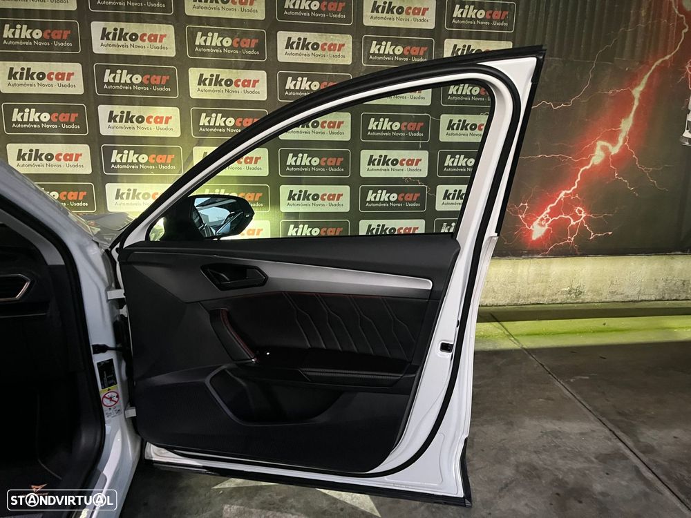 Cupra Formentor 1.4 e-Hybrid DSG - 54