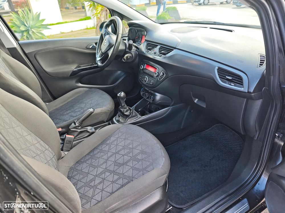 Opel Corsa 1.2 T Elegance - 7