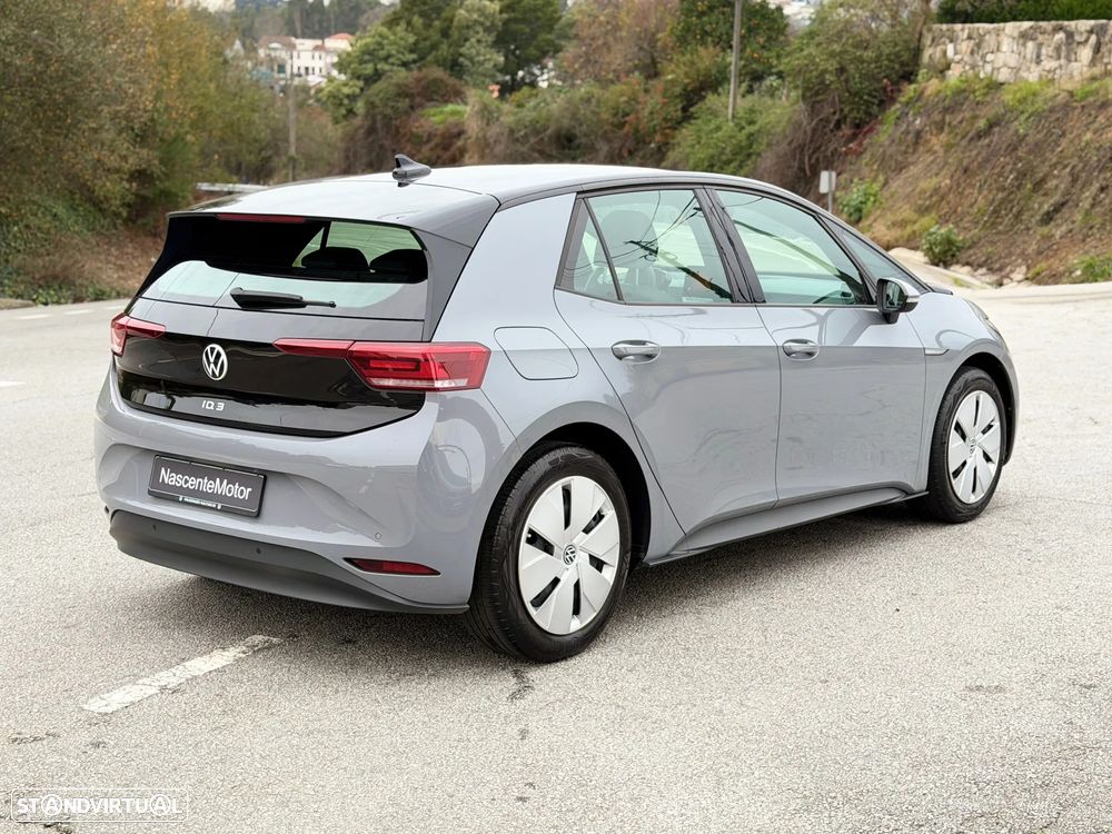 VW ID.3 Pure Performance Conceptline - 14
