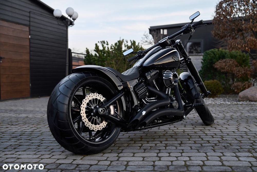 Harley-Davidson Inny - 8