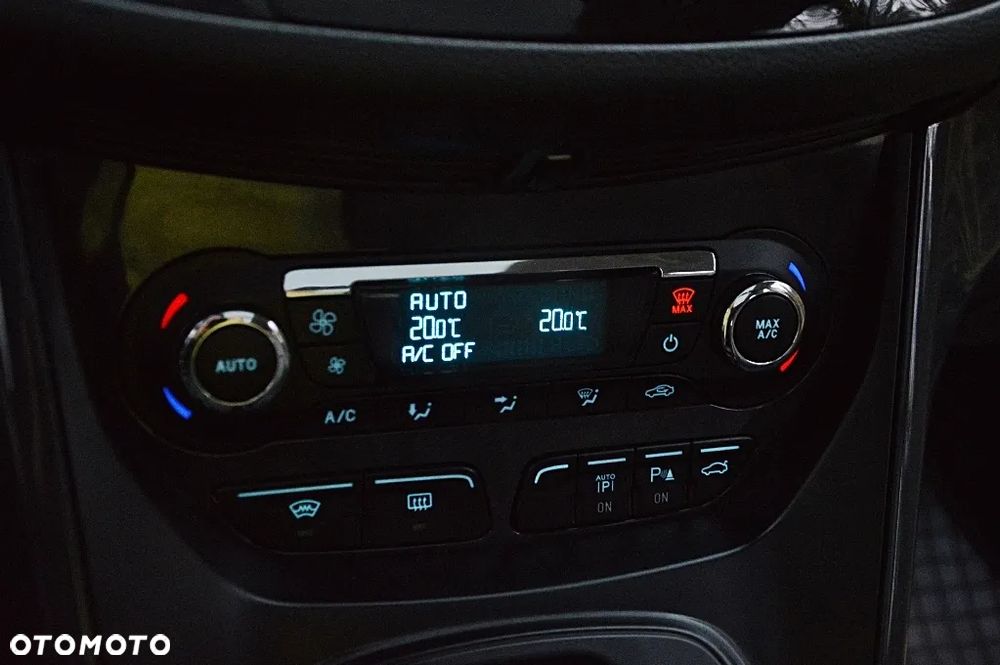 Ford Kuga 2.0 TDCi 4WD Titanium Plus - 18