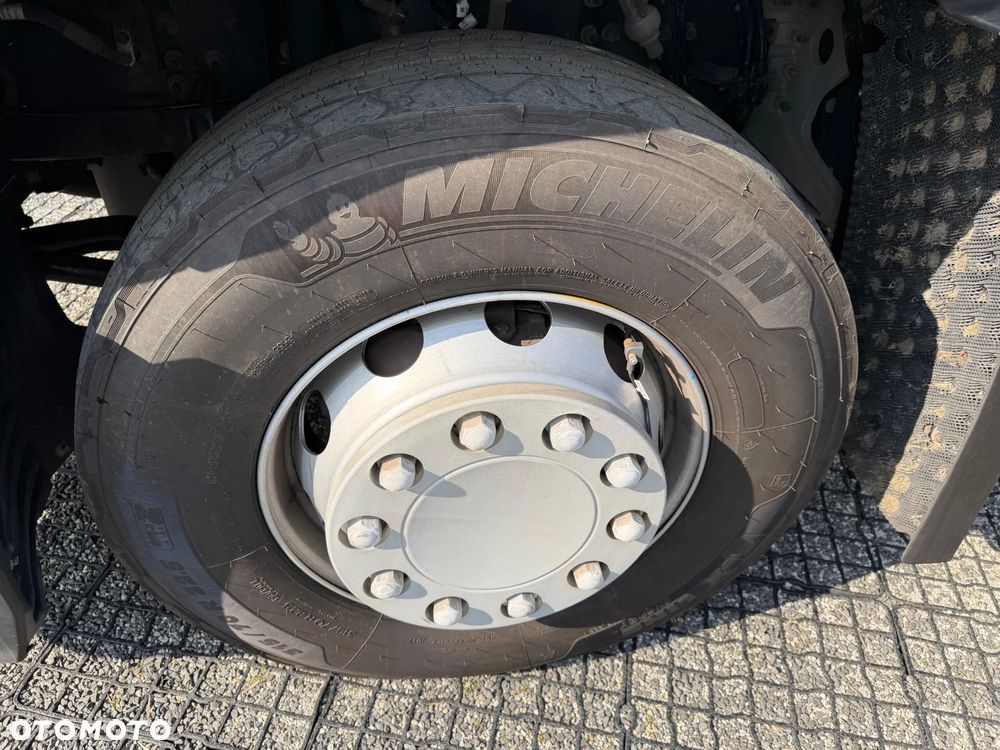 Renault T480 Standard, nowe opony, ACC, gwarancja, serwisowany - 7