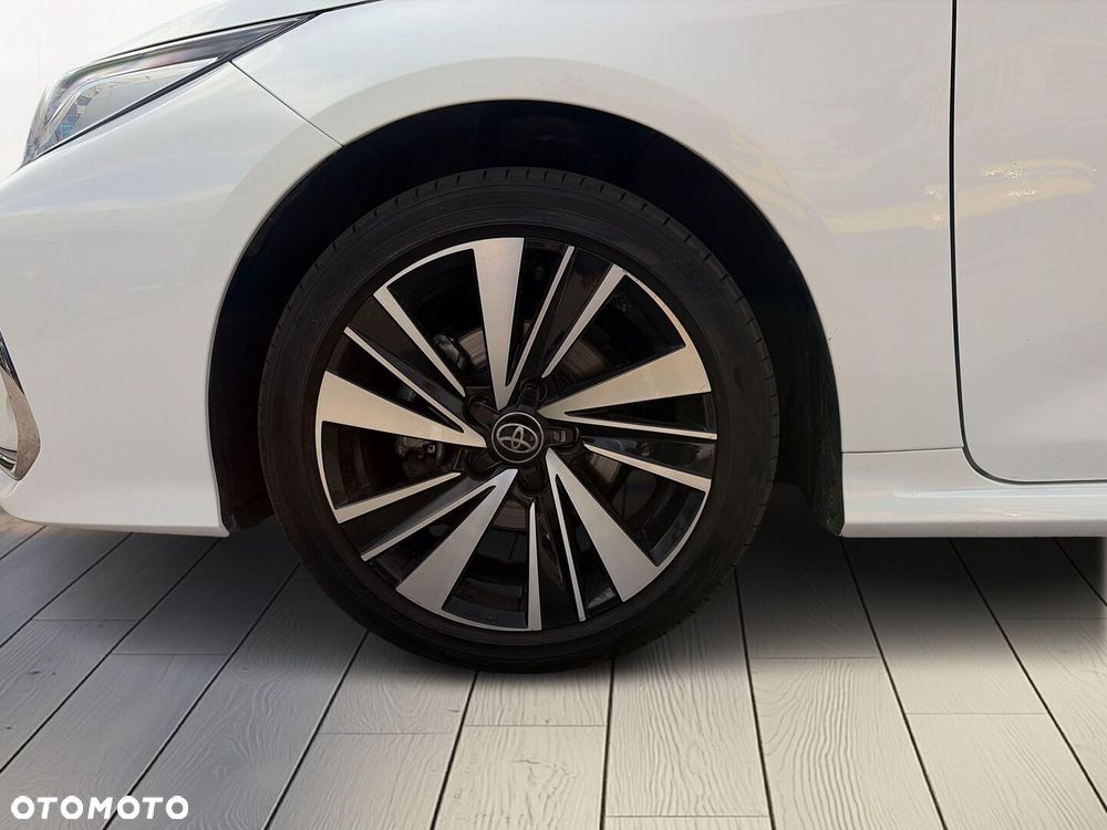 Toyota Corolla 1.8 Hybrid Style - 20