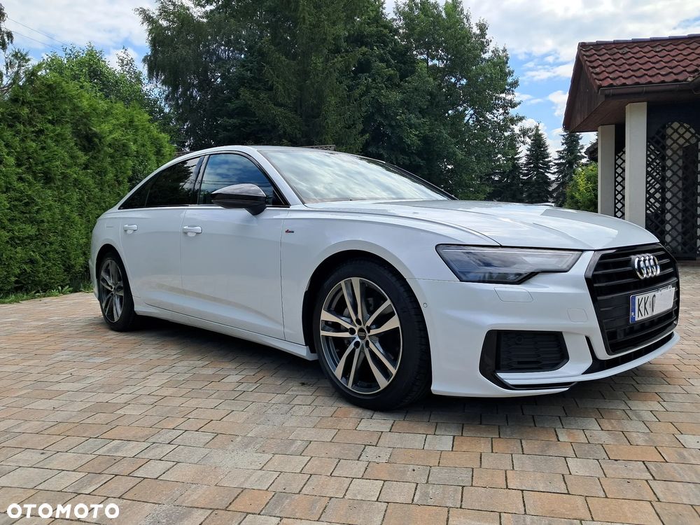 Audi A6 Limousine - 7