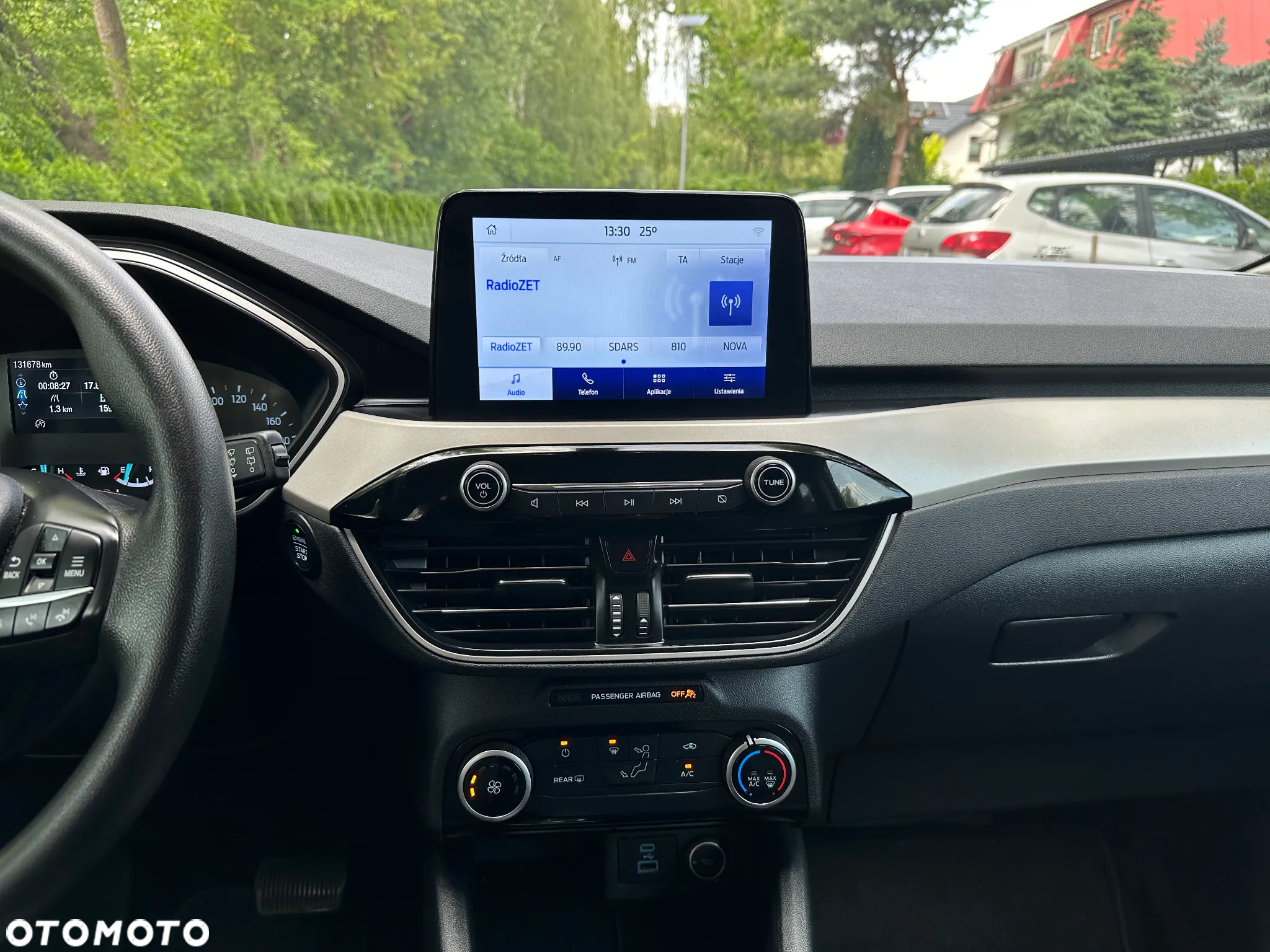 Ford Escape 1.5 EcoBoost AWD SE - 20