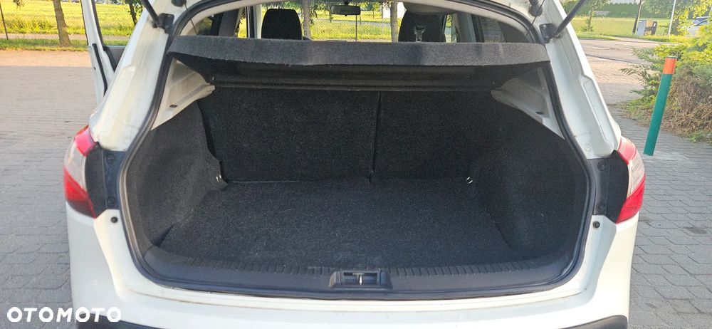 Nissan Qashqai - 38