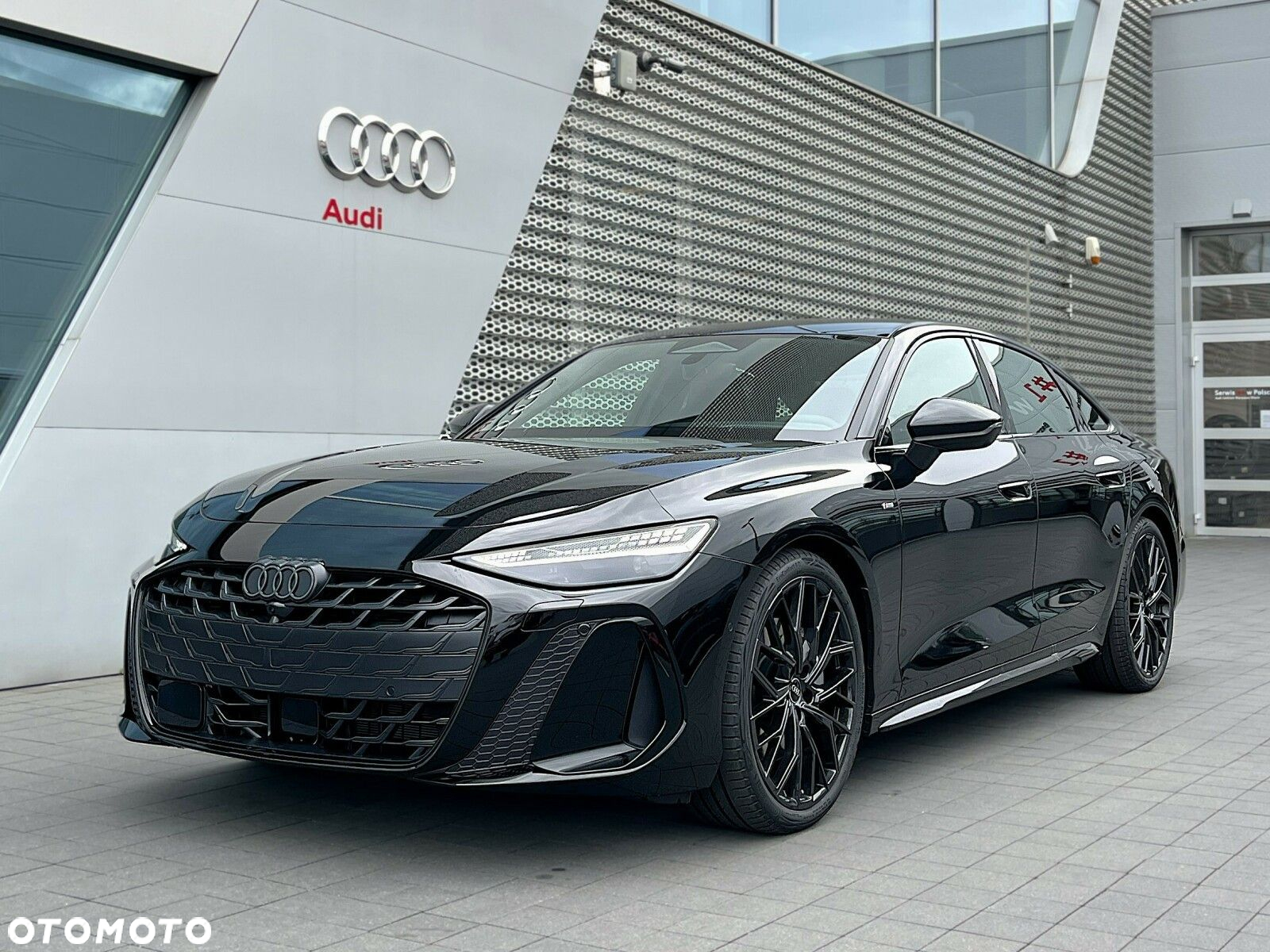 Audi A6 - 11