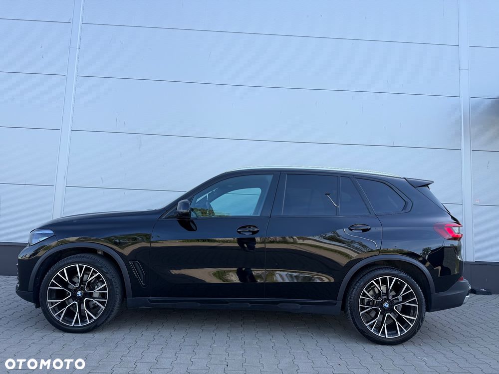 BMW X5 - 18