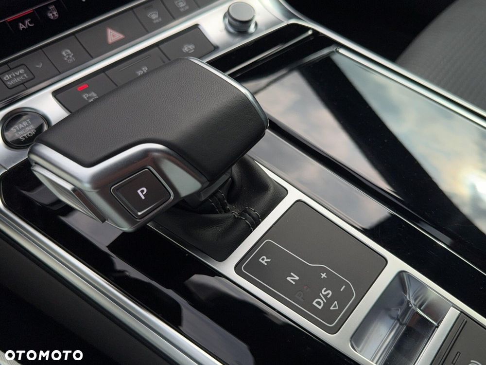 Audi A6 Limousine - 27