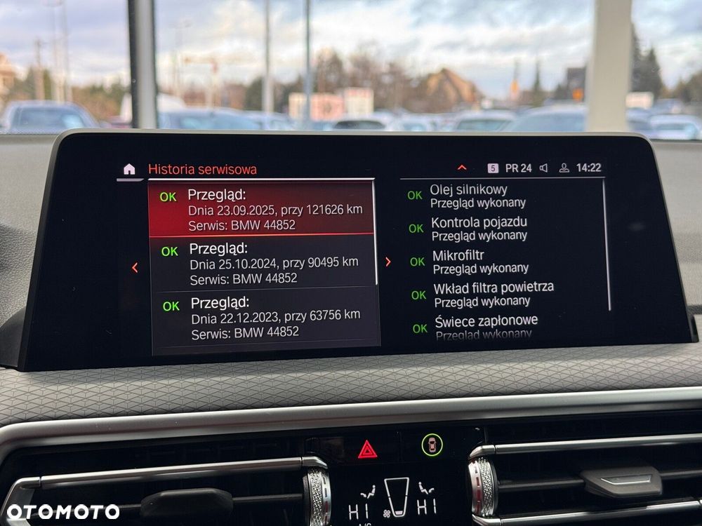 BMW X3 xDrive30i M Sport sport - 36