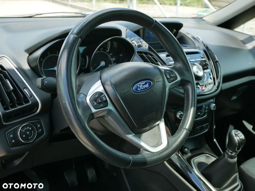 Ford B-MAX 1.0 EcoBoost Titanium - 5