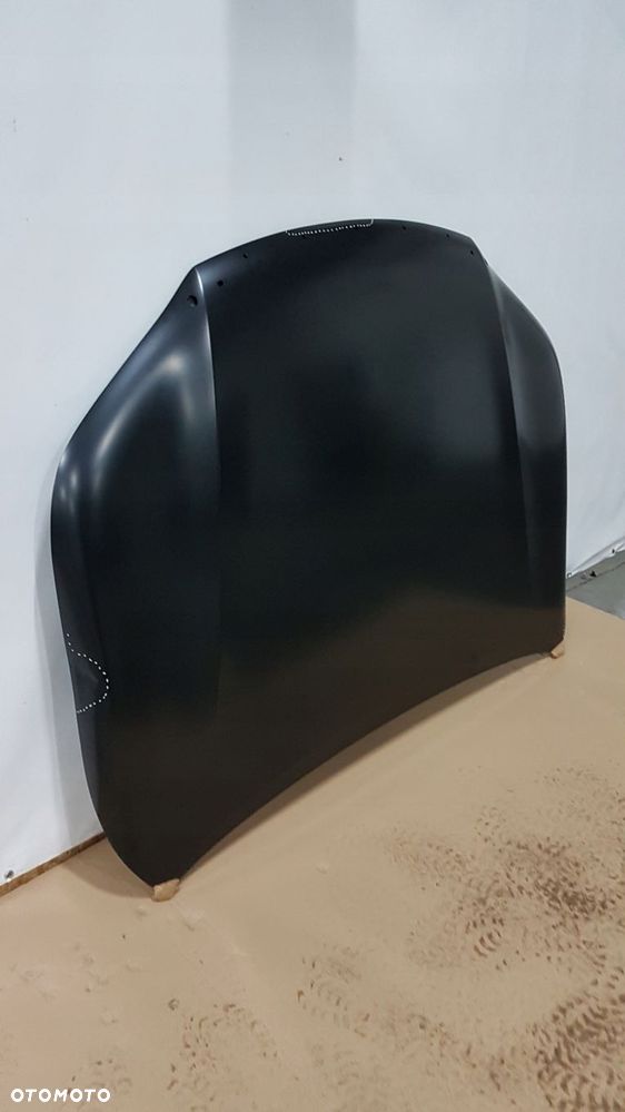 maska toyota hilux 8 viii oryginał - 2