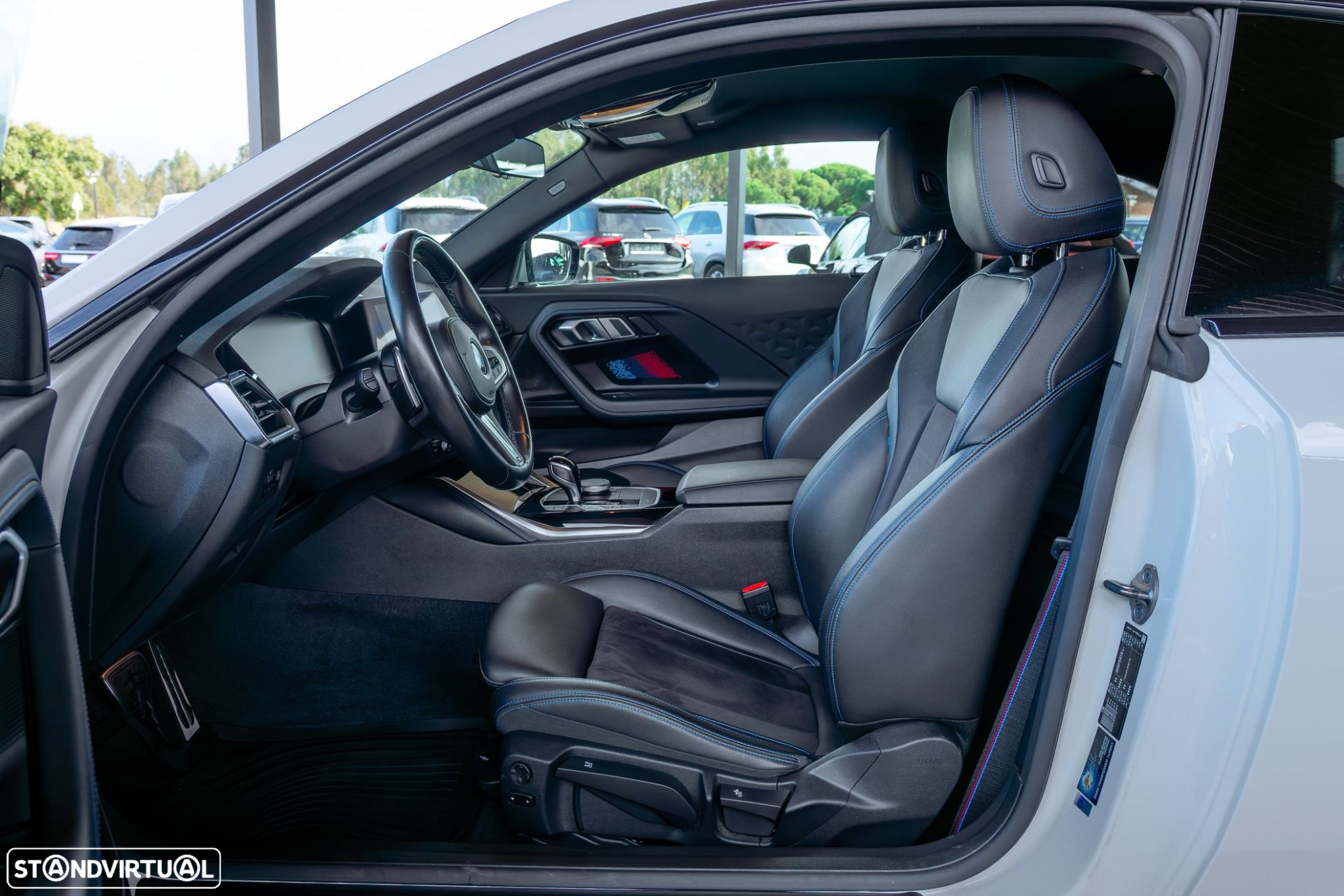 BMW 220 - 8