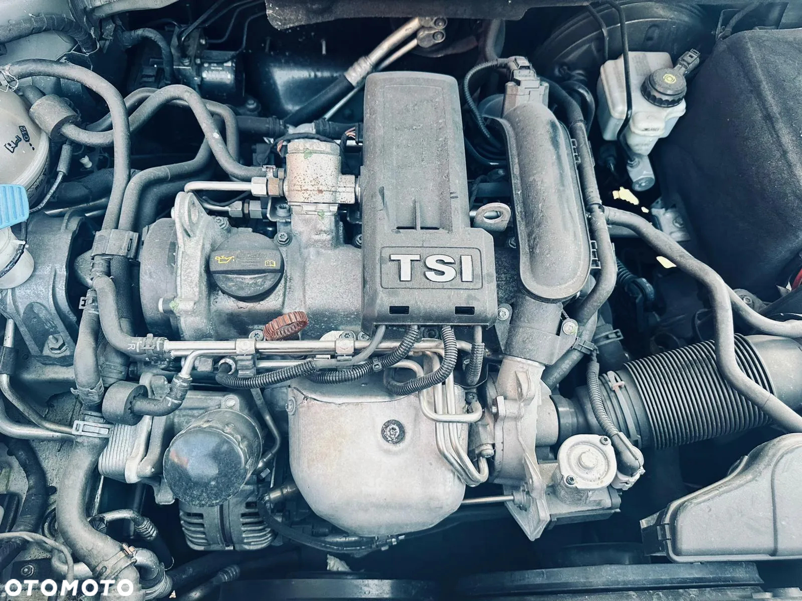 Volkswagen Caddy 1.2 (7-Si.) Edition 30 - 9