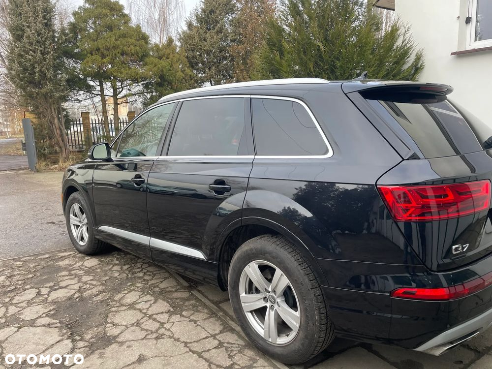 Audi Q7 - 3