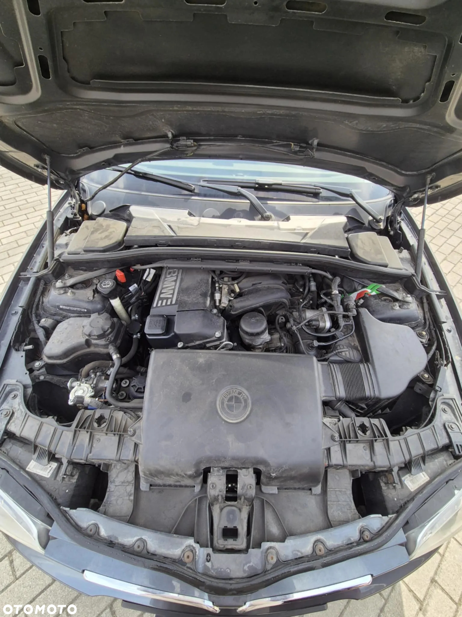 BMW Seria 1 116i - 16