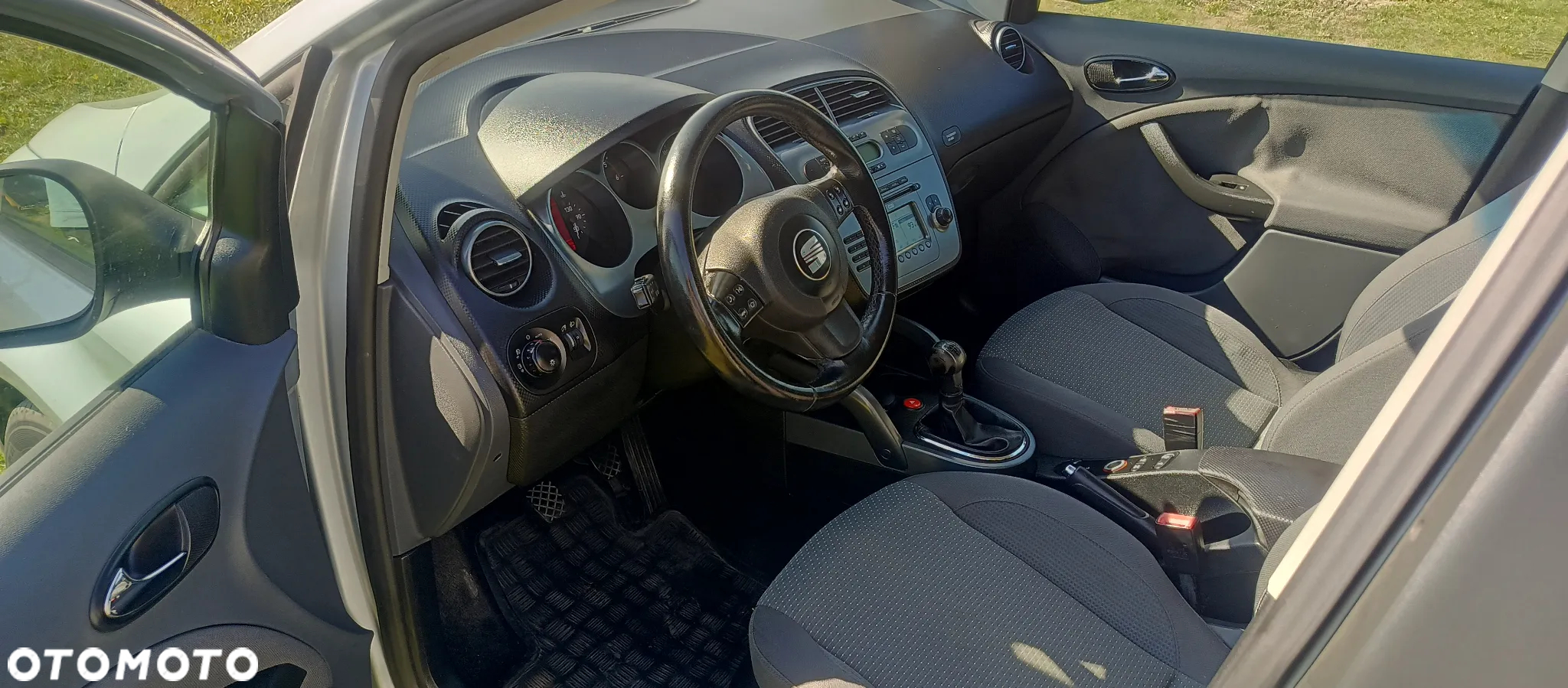 Seat Altea XL 1.9 TDI Stylance - 12