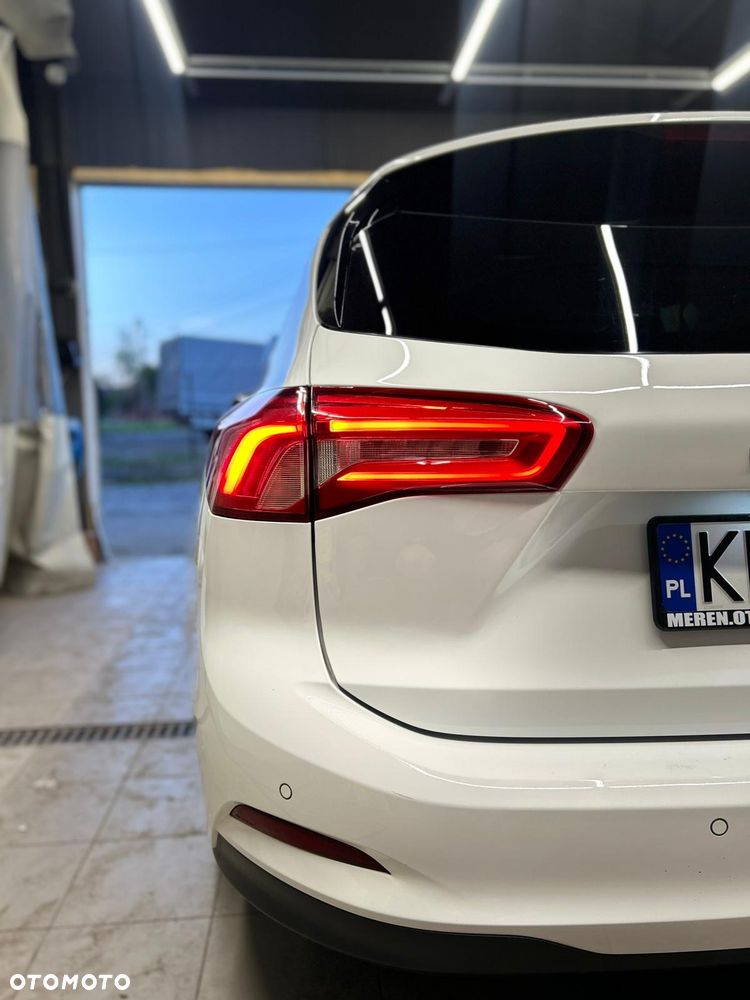 Ford Focus 1.5 EcoBlue Start-Stopp-System ACTIVE STYLE - 15